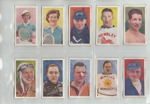 1939 hill celebrities - 1939,