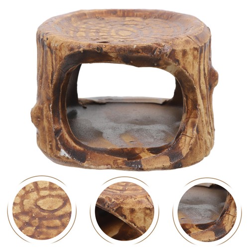Shrimp house hideout aquarium - ,