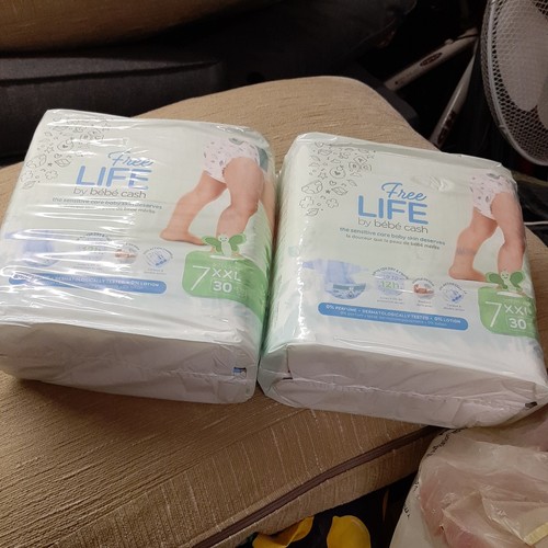 120 free life bebe cash - by,