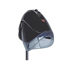 Comair Hair Dryer Egg Black