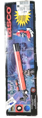 Huge tasco specialty telescope - huge,