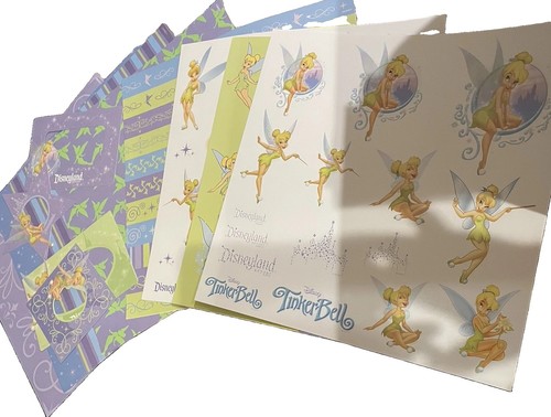 Official disney parks tinker - parks,