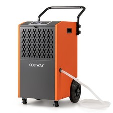 COSTWAY 73 L/Day Commercial