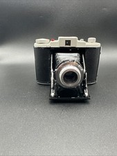 Vintage KODAK 66 Model III (3)