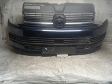 VW TRANSPORTER CARAVELLE T6