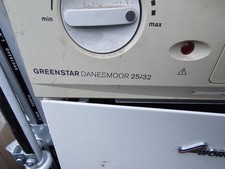 Worcester Bosch Danesmoor