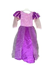 Little Girls Rapunzel Fancy
