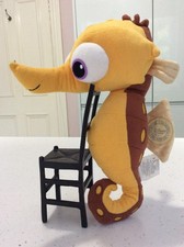 SHELDON the SEAHORSE Disney