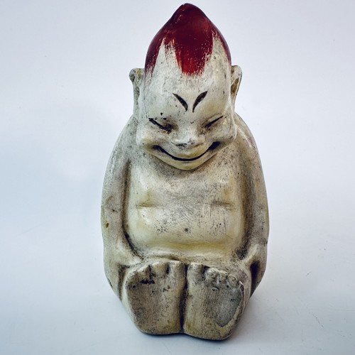 Antique 1908 billiken - antique,