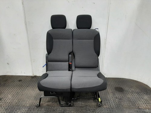 Citroen berlingo mk3 2018 - citroen,