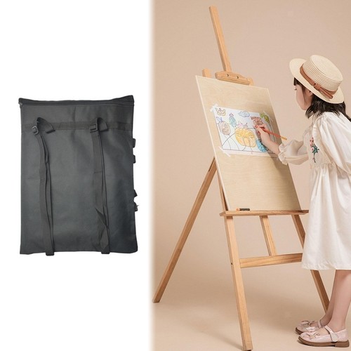 Portfolio bag sketch - portfolio,
