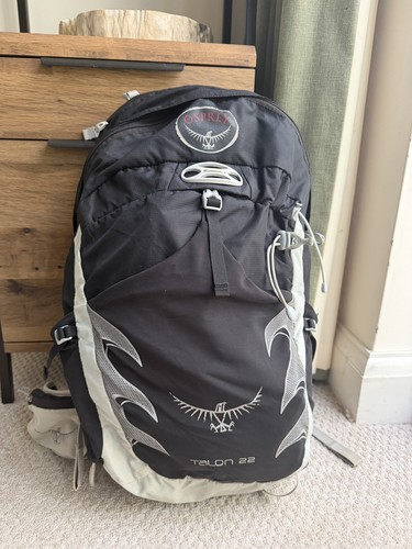 Osprey talon backpack 20l - 22,