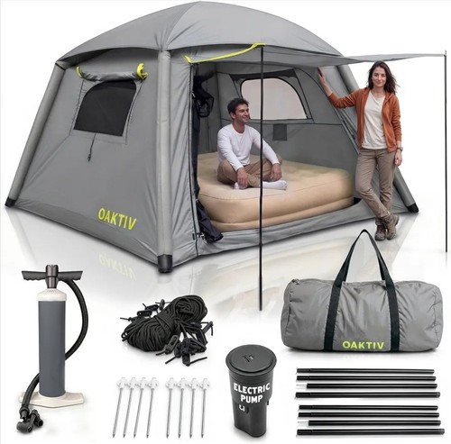 Inflatable tents blow tent - inflatable,