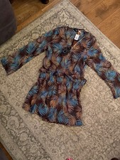 BNWT ATMOSPHERE Beach