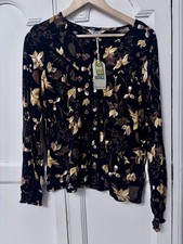 FatFace Wren Woodland Floral