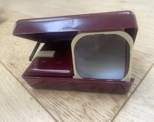 Paterson Vintage Illuminated Pocket 35mm Slide Viewer