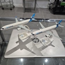 Air Transat Official Livery