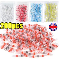 Heat Shrink Waterproof Solder