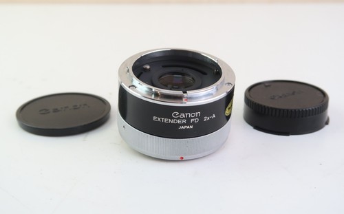 Canon extender a - canon, 2x-a