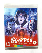 Blood tide blu - blood,