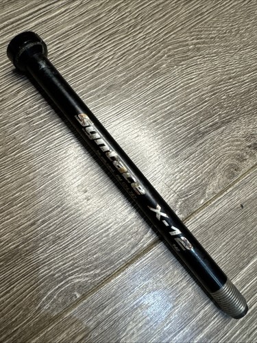 Syntace 142 rear thru - syntace, x-12