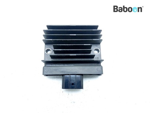 Regulator rectifier kawasaki - regulator,