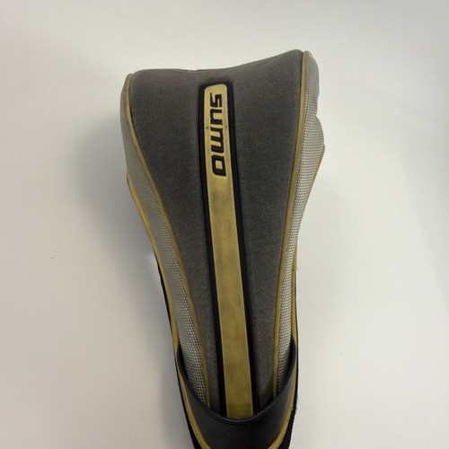 Nike sumo 5000 driver head - nike,