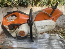 STIHL TS410 DISC CUTTER