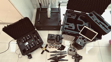 DJI Inspire 2 Professional