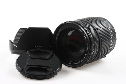 Sigma 250 5 6 - sigma, dc