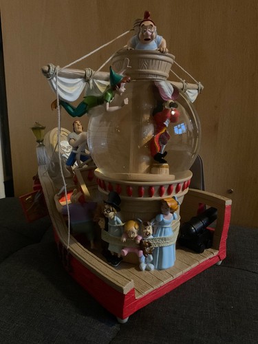 Disney store peter pan - disney,