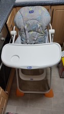 chicco Baby Highchair Infant