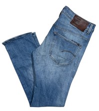 G-Star Raw 3301 Straight Light