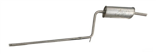 1001570 exhaust pipe - 1001570,