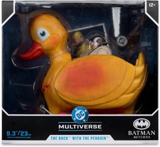 New Mcfarlane DC Multiverse