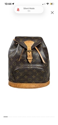 Louis vuitton montsouris - vuitton,