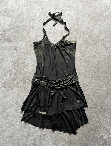 Vintage y2k black - vintage,