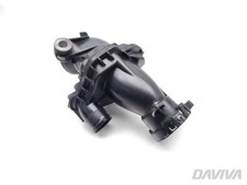 Renault Trafic Air Intake Pipe