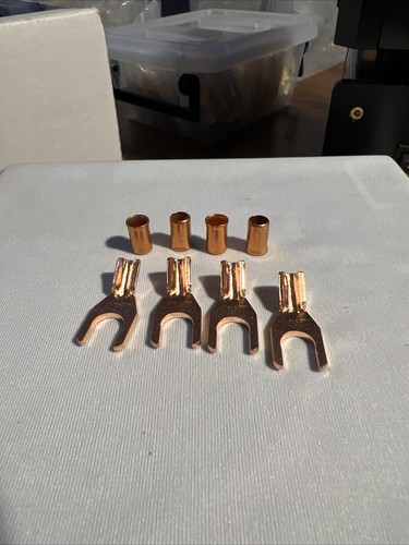 Cardas audio genuine copper - cardas,