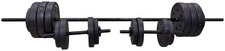 Opti Vinyl Dumbbell and