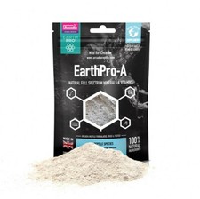 Arcadia EarthPro A Full Spectrum Multi-vitamin Reptiles Locust Cricket Mealworm