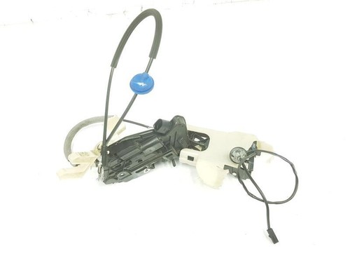 5n1837016e front lock door - door, rh