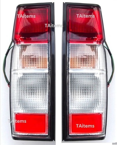 Pair rear tail - tail, light