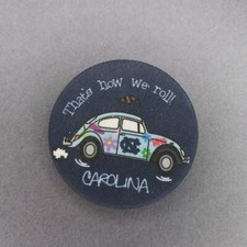 UNC North Carolina That's How