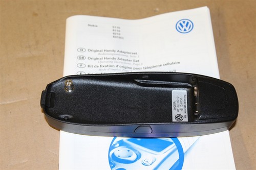 Factory spec cradle - nokia, 5100