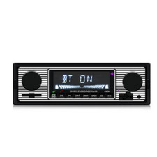 Single din car stereo audio - single,