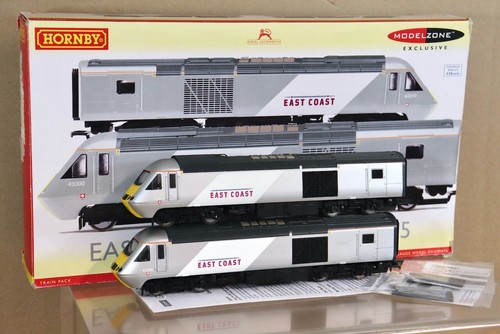 Hornby r2964 dcc ready - dcc, east