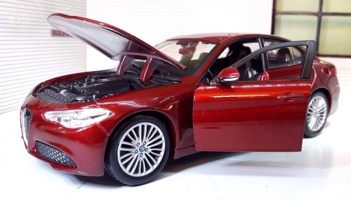 Alfa romeo giulia veloce - giulia,