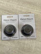 X2 metal mount compatable with