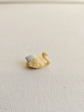 Sylvanian Families SPARES Swan From Village Cake Shop Calico Critters VGC